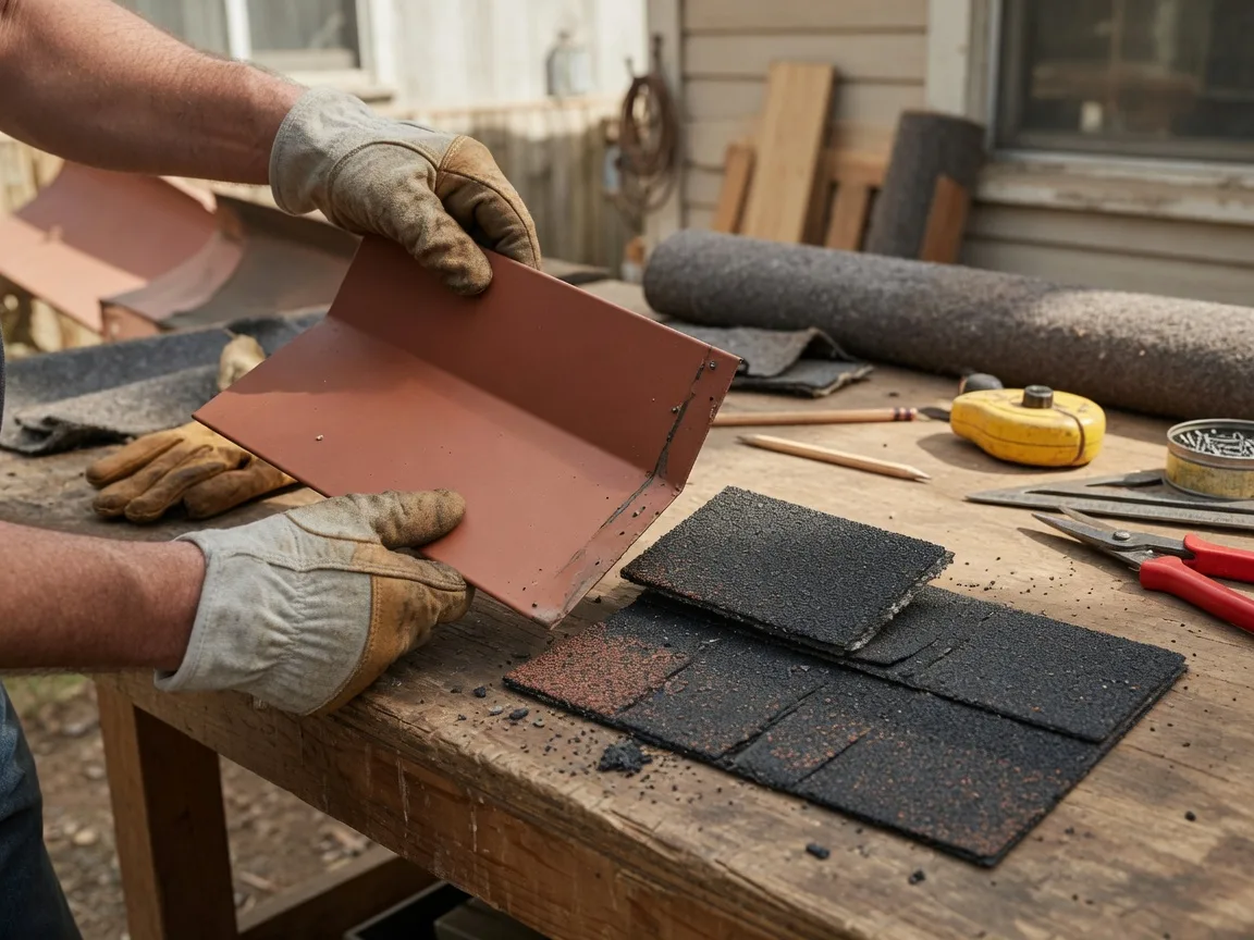 Roof Repair company in Ringling, MT